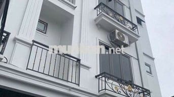 🏡 CHỈ 4 TỶ CÓ NHÀ SÁT ĐÔ NGHĨA – YÊN NGHĨA–NHÀ 40M Ô TÔ ĐỖ CỔNG