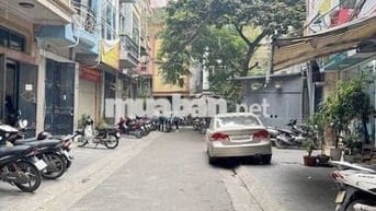 MẶT PHỐ LẠC NGHIỆP - KINH DOANH ĐỈNH-Ô TÔ TRÁNH -40mx6 TẦNG CHỈ 16,8TỶ