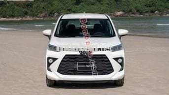 Toyota Avanza 1.3 MT 2019