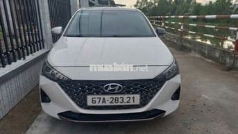 Hyundai Accent 2023 1.4 AT - 22000 km