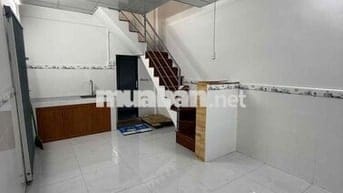 CHO THUÊ NHÀ NGUYÊN CĂN, KHU VỰC QUẬN 4, THÀNH PHỐ HỒ CHÍ MINH