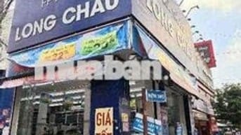 BÁN LÔ GÓC 2 MẶT TIỀN,XÂY CHDV LÀ QUÁ ĐẸP NHĨNH 6TỶ
