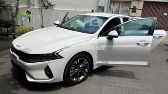 Kia K5 2022 dk 12/2023LUXURY 24888 km - full hãng