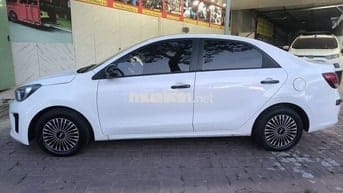 Kia suloto 2020MT