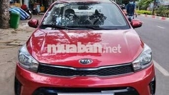 Kia suloto 2019