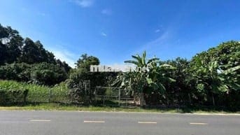 MẶT TIỀN TỈNH LỘ 2 - DIÊN THỌ - SP TIỀM NĂNG & ZÁ CỰC TỐT
