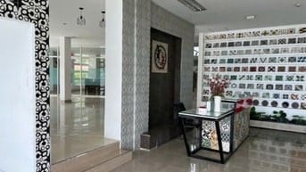 Kho xưởng 3.200m² kèm VP 800m² tại Bình Chánh ,cont 24/24, PCCC đầy đủ