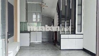 Nhà Thạch bàn mới - Gần trường gần chợ - Tiện ích bạt ngàn