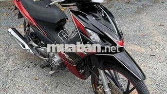 SUZUKI AXELO TAY CÔN 125cc. 2016. XE ZIN CỘP