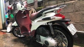 Dư dùng cần bán Xe Liberty 3v