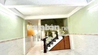 cho thuê nhà mặt tiền kinh doanh đa nghành nghề tân hoà đông