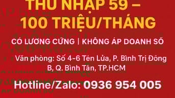 🎯🎯 CÔNG TY BẤT ĐỘNG SẢN ĐẤT NHÀ – TUYỂN DỤNG NHÂN VIÊN TƯ VẤN BĐS