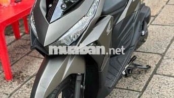 Bán Vario 150 2018 Vàng Cát Hót Chính Chủ Sang Tên
