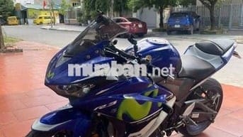 Yamaha R3 2024 cực đẹp có trả góp trao đổi ✅