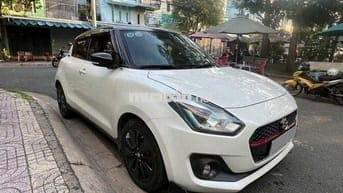 Suzuki Swift 2020 số tự động bản đặc biệt