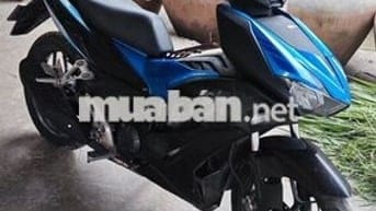 Cần bán xe Winner X 2020 xanh đen