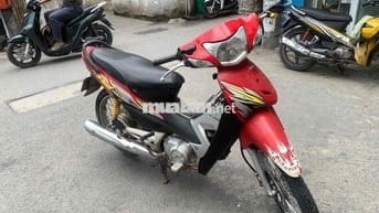 bán xe rs êm chất sẵn đi