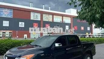 Mazda BT 50 2014 2.2L 4x2 AT - 202000 km