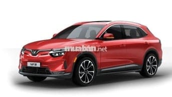 VinFast VF8 Eco –miễn100% phí trước bạ chỉ 960tr