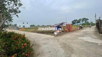 💥 ĐẤT NỀN CẦN ĐƯỚC CHỈ 650 TRIỆU! SỔ HỒNG TRAO TAY 💥