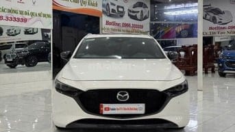 MAZDA 3 2.0L SPORT SIGNATURE PREMIUM SX 2021