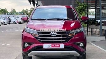 TOYOTA RUSH – 2020 – ODO 111.048KM