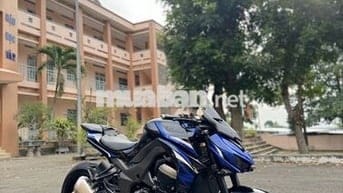 🚨🏍️ Z1000 ABS 2015 – XE HẢI QUAN CHÍNH NGÀNH