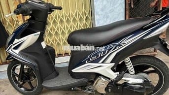 Yamaha Luvias Fi chính chủ, máy zin êm