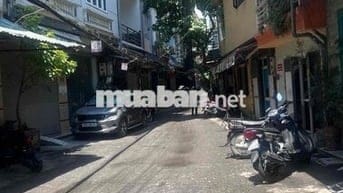 Đẹp còn rẻ! Hồ Linh quang, 50m -6 tầng thang máy,5 tạ đỗ cổng,20m oto