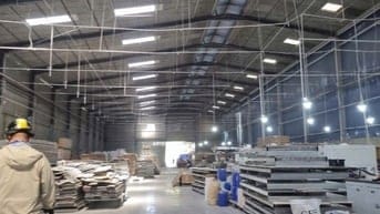  Bán nhà xưởng đường 113 Hố Nai 3, Trảng Bom: 22( NH:34m) x 117= 2796m