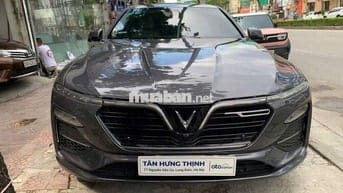 Vinfast Lux A 2.0 turbo premium sx 2020 đk 2021