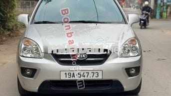 Kia Carens EX 2.0 MT 2009