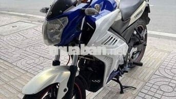FZ150 bstp Xe chất máy êm giấy tờ đầy đủ