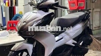 Bán xe AB 125 4val màu đen