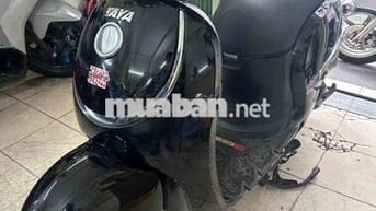 Taya smile 50cc 2019 Máy ngon .BSTP Cavet đầy đủ