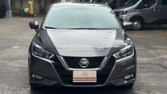 NISSAN ALMERA VL - 479 Triệu