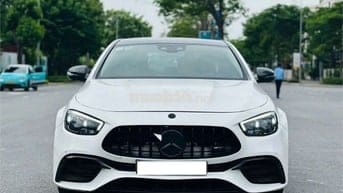 Mercedes Benz AMG 2019 - 3V6 km, FULL LỊCH SỬ