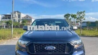 Ford Ranger 2020 XLS 2.2L 4x2 AT - 123456 km