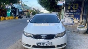 Kia Forte 2012 SX 1.6 MT - 300000 km