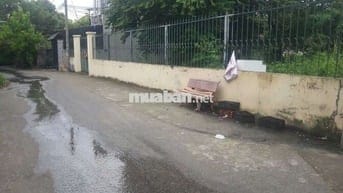 Còn Đứng 1 Lô Gần 500 m2 (Gần Full Thổ Cư) Cạnh Trường Lý Thường Kiệt