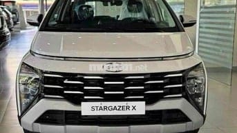 Hyundai Stargazer Cao Cấp 2025