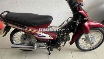 Honda wave a alpha 2004. bstp