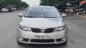 Kia Forte 2012 SX 1.6 AT