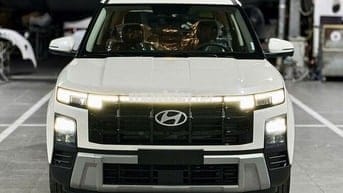 HYUNDAI CRETA 2025 - 1.5 AT ĐẶC BIỆT