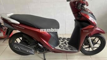 honda Vision 2017. bstp