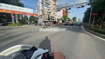 Bán nền Lộ 30M kế trường lái xe Chiến Thắng kdc Diệu Hiền giá 2ty950
