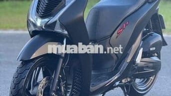 Honda- Sh 125 CBS 2018