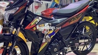 Satria f150 chính chủ