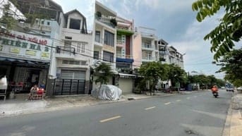 Bán đất nền KDC Kim Sơn Quận 7 giá đầu tư chỉ từ 52Triệu/m2 SHR