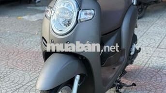 Scoopy 2021 zin chất cực đẹp  Biển 43 chính chủ  B